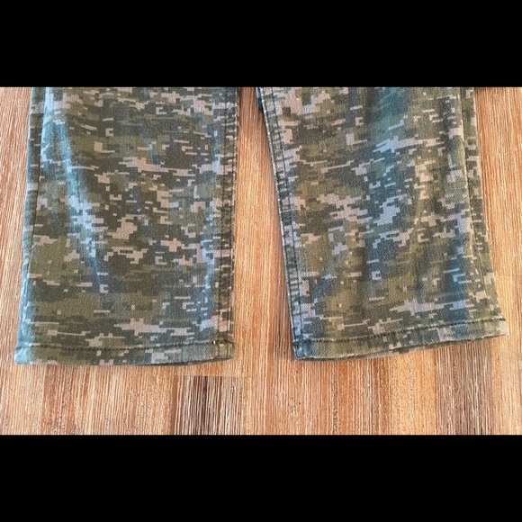 RAG & BONE SKINNY JEANS - Picture 5 of 5